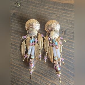 Tabra Earrings